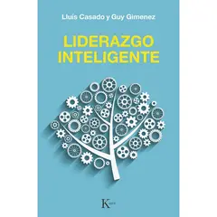 KAIROS - Liderazgo Inteligente