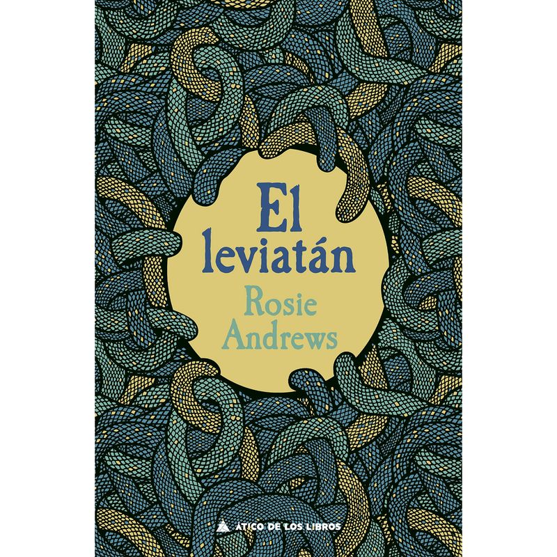 RETAILEXPRESS - El Leviatán - Autor(a):  Rosie Andrews