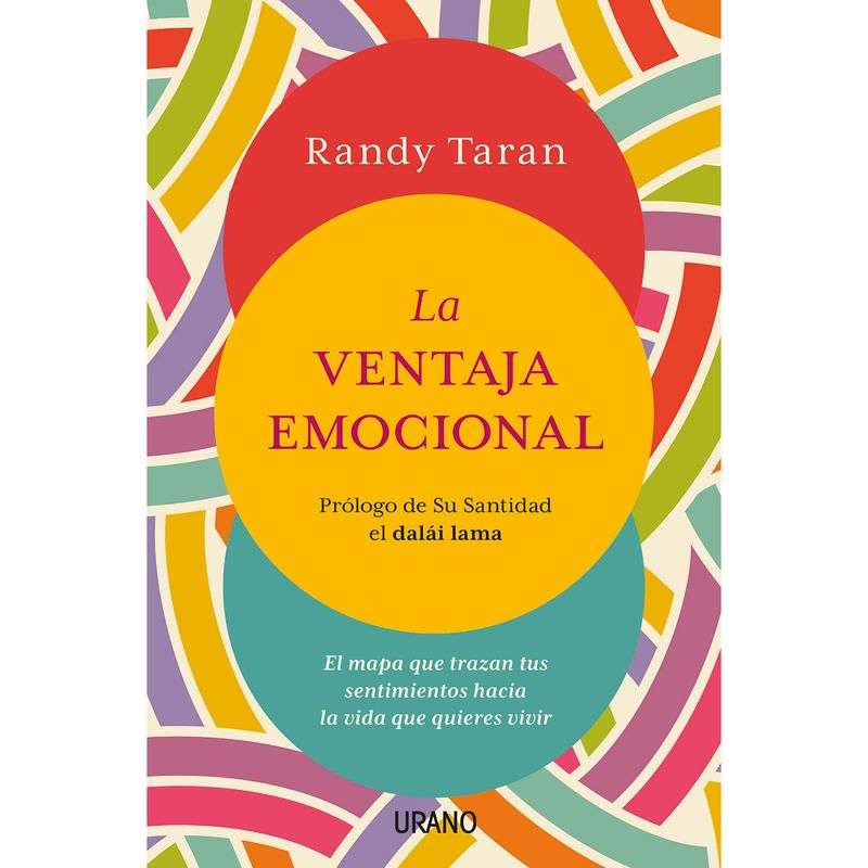 EDICIONES URANO - La Ventaja Emocional