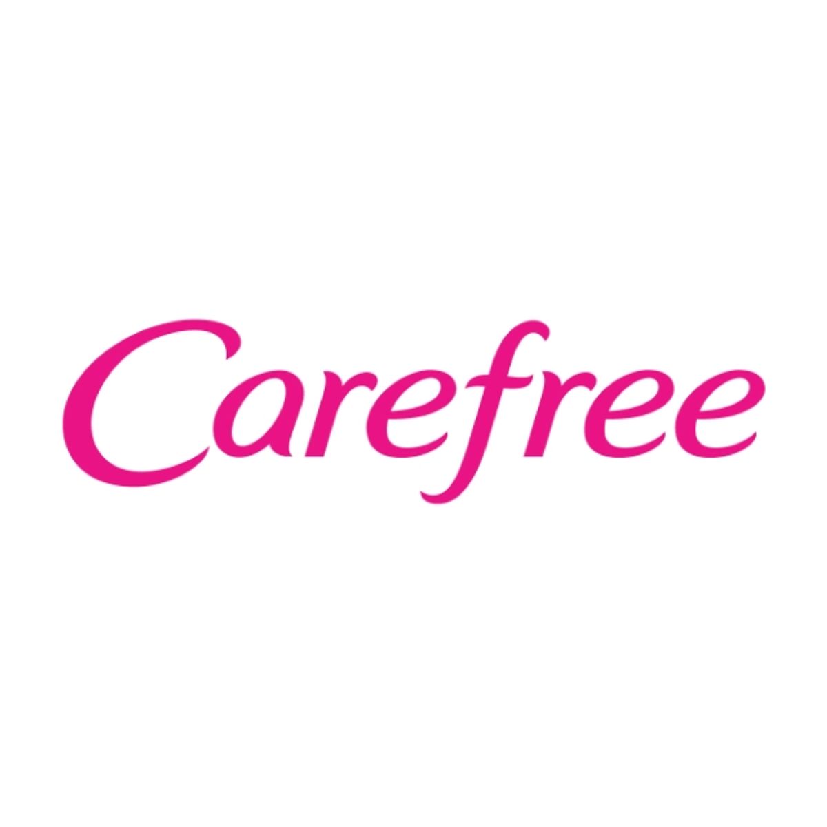 CAREFREE - Carefree Protectores Diarios Sin Perfume x100 un