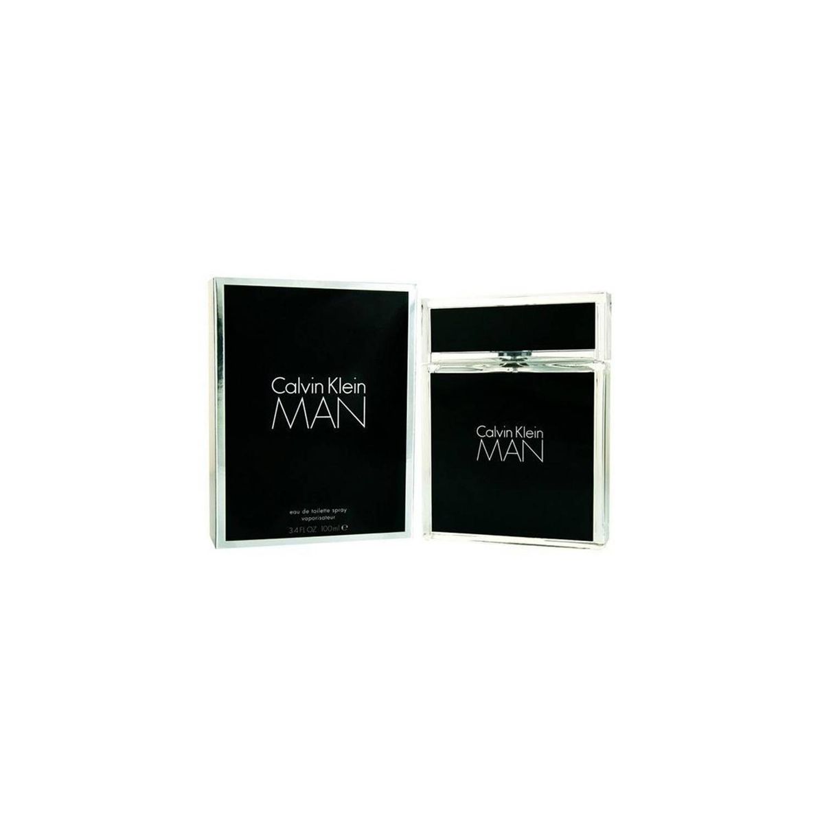 CALVIN KLEIN - CK MAN EDT 100ML CALVIN KLEIN