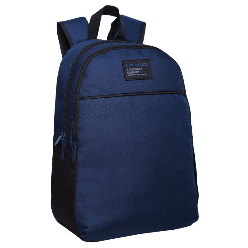 HEAD - Mochila Cool Azul Marino Head