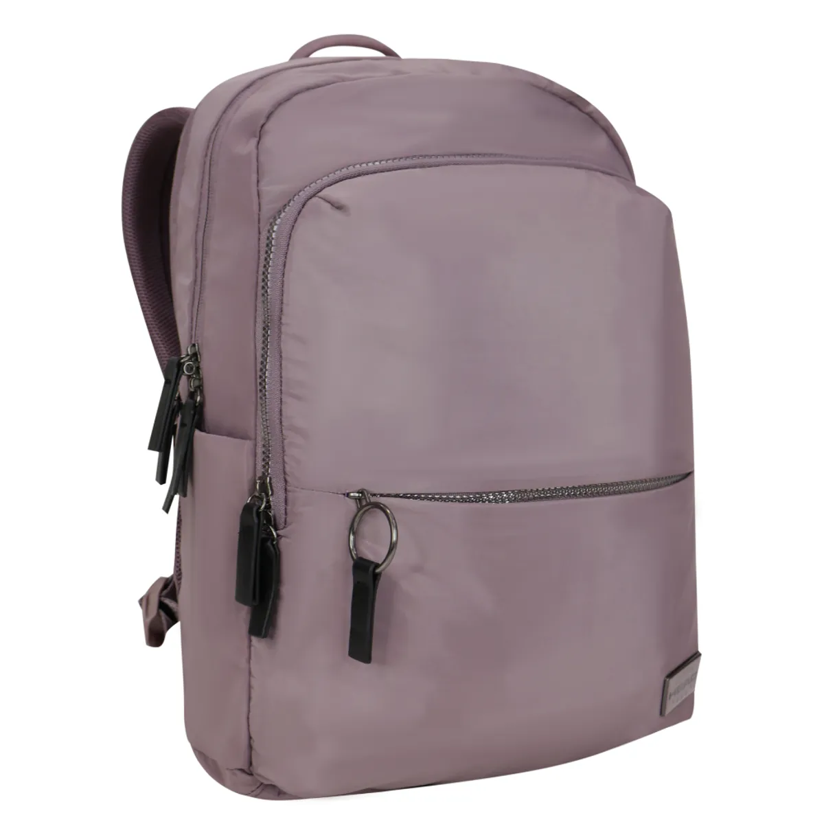 HEAD - Mochila Ejecutiva Mujer Boogy Malva Head