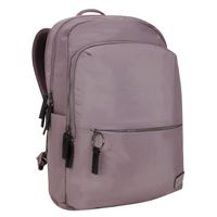 Mochila Ejecutiva Mujer Boogy Malva