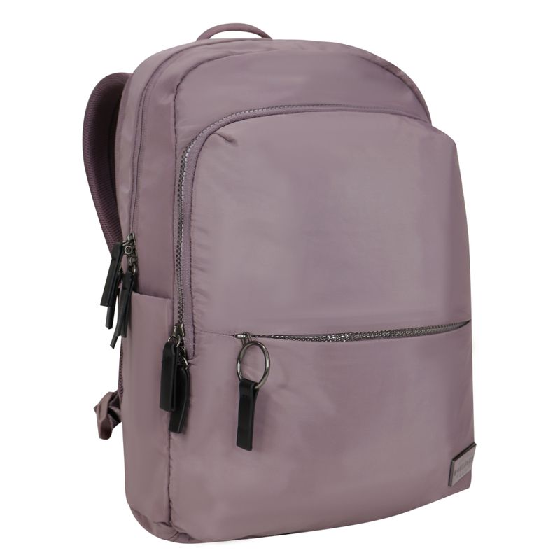 HEAD - Mochila Ejecutiva Mujer Boogy Malva Head
