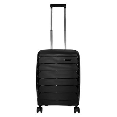 Imagen 2 del producto Maleta Ucrania S Expandible Negro