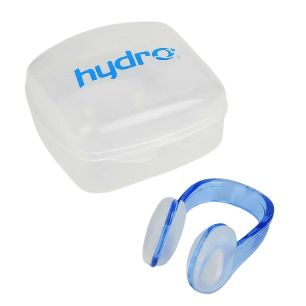 TRAINING PRO - Naricera Silicona Clip Natación Hydro