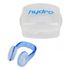 TRAINING PRO - Naricera Silicona Clip Natación Hydro