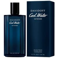 COOL WATER INTENSE EDP 125ML