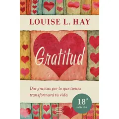 EDICIONES URANO - Gratitud - Dar Gracias Por... - Vintage