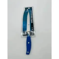 OEM - Cuchillo Carnicero Con Mango De Plástico