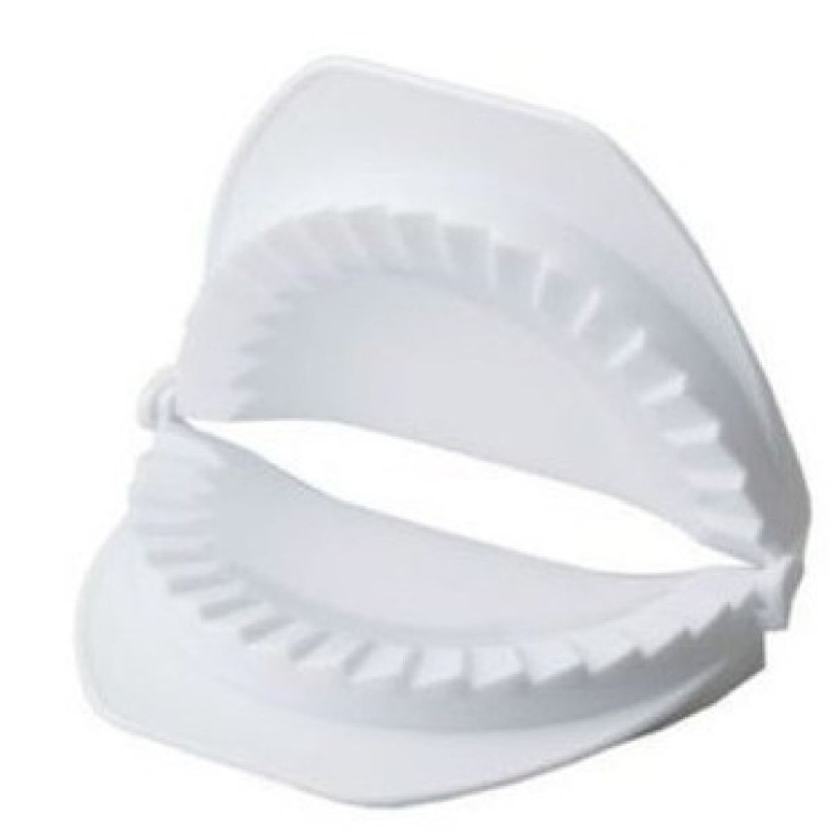 GENERICO - MOLDE PARA EMPANADAS 12 CM