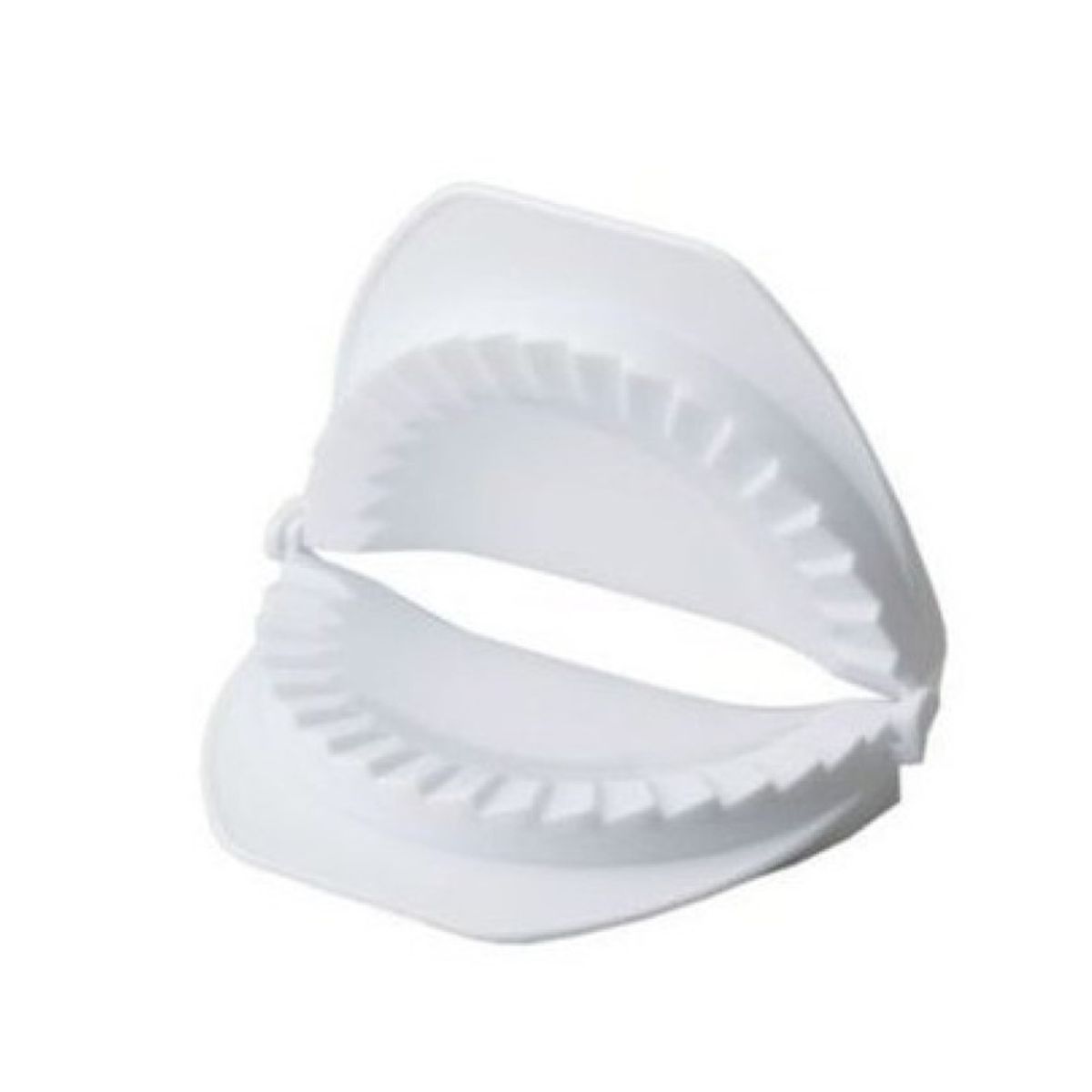 GENERICO - MOLDE PARA EMPANADAS 12 CM