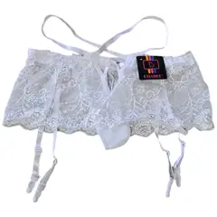 VICALLY FASHION - Portaligas Colales Sexy