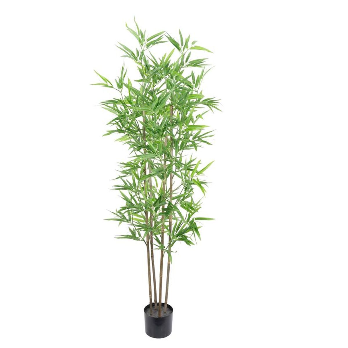 THE GREEN ELEMENT - Planta artificial Bamboo 155 Cm