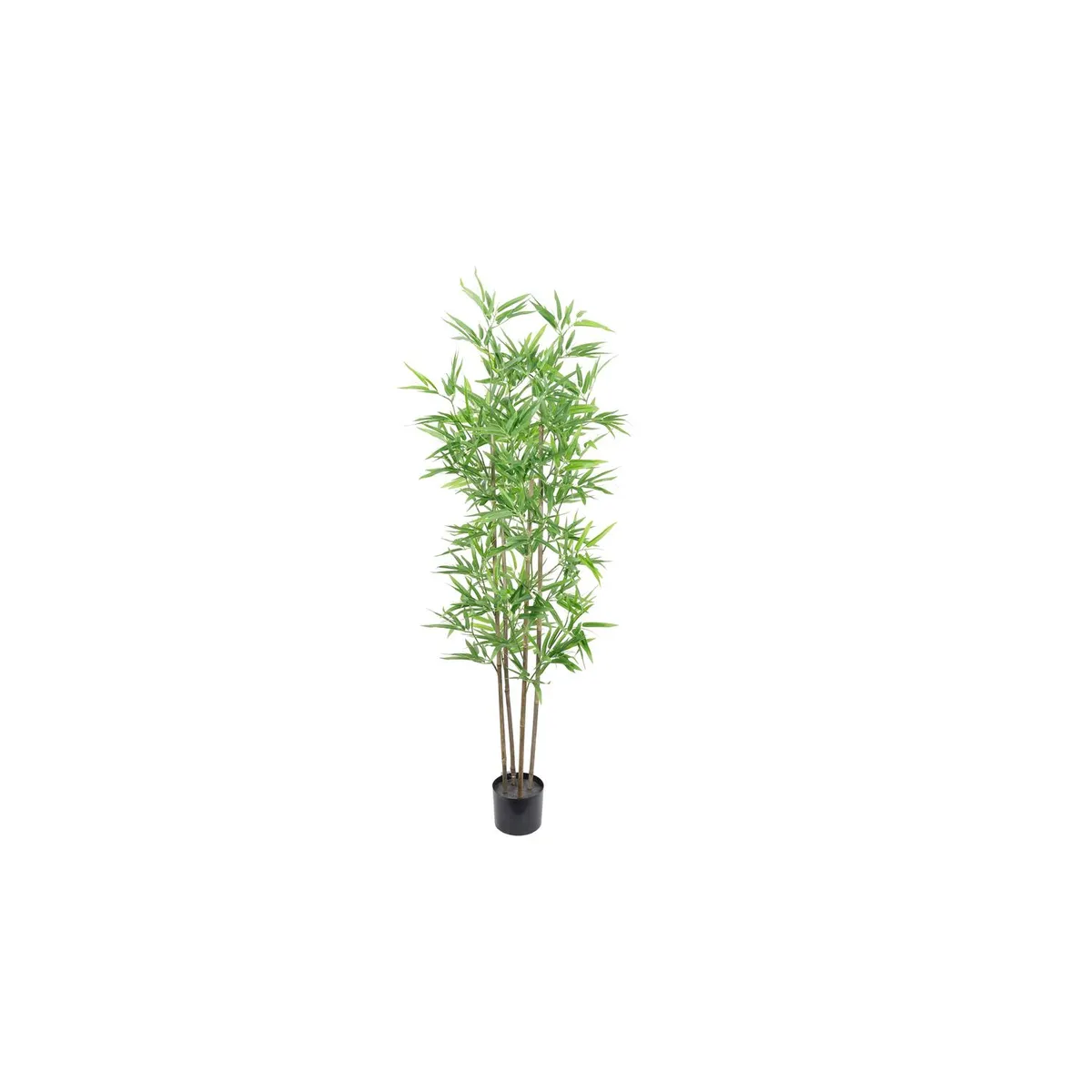 THE GREEN ELEMENT - Planta artificial Bamboo 155 Cm