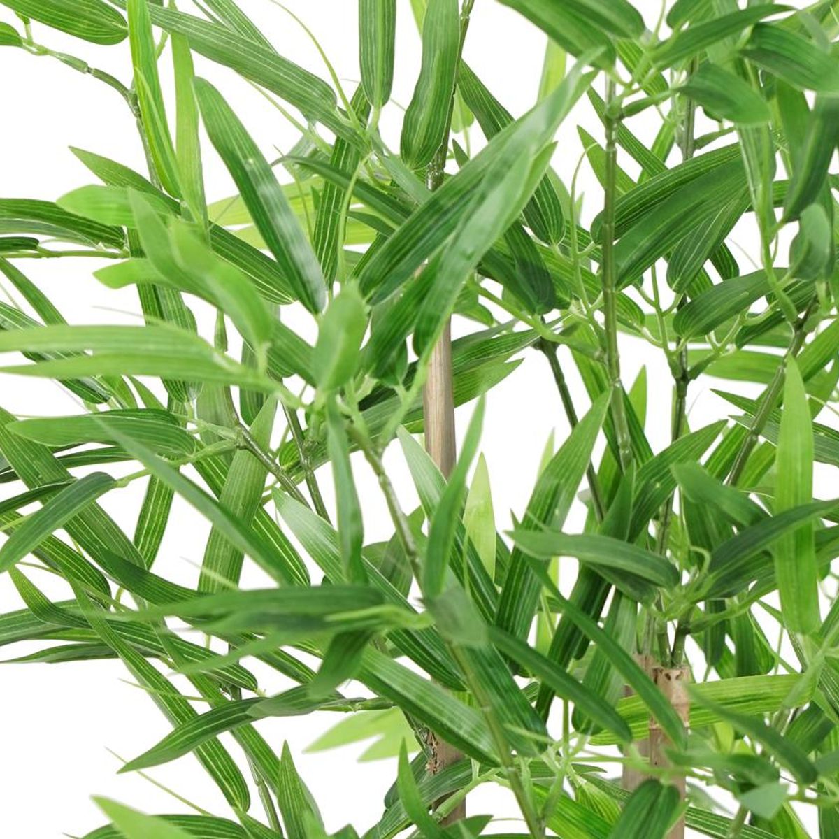 THE GREEN ELEMENT - Planta artificial Bamboo 155 Cm