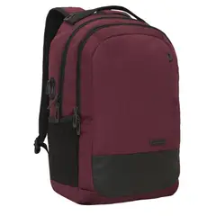 HEAD - Mochila Denver USB Business Burdeo