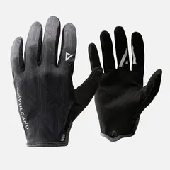 LIPPI - Guante Vulcano Light Gloves Negro
