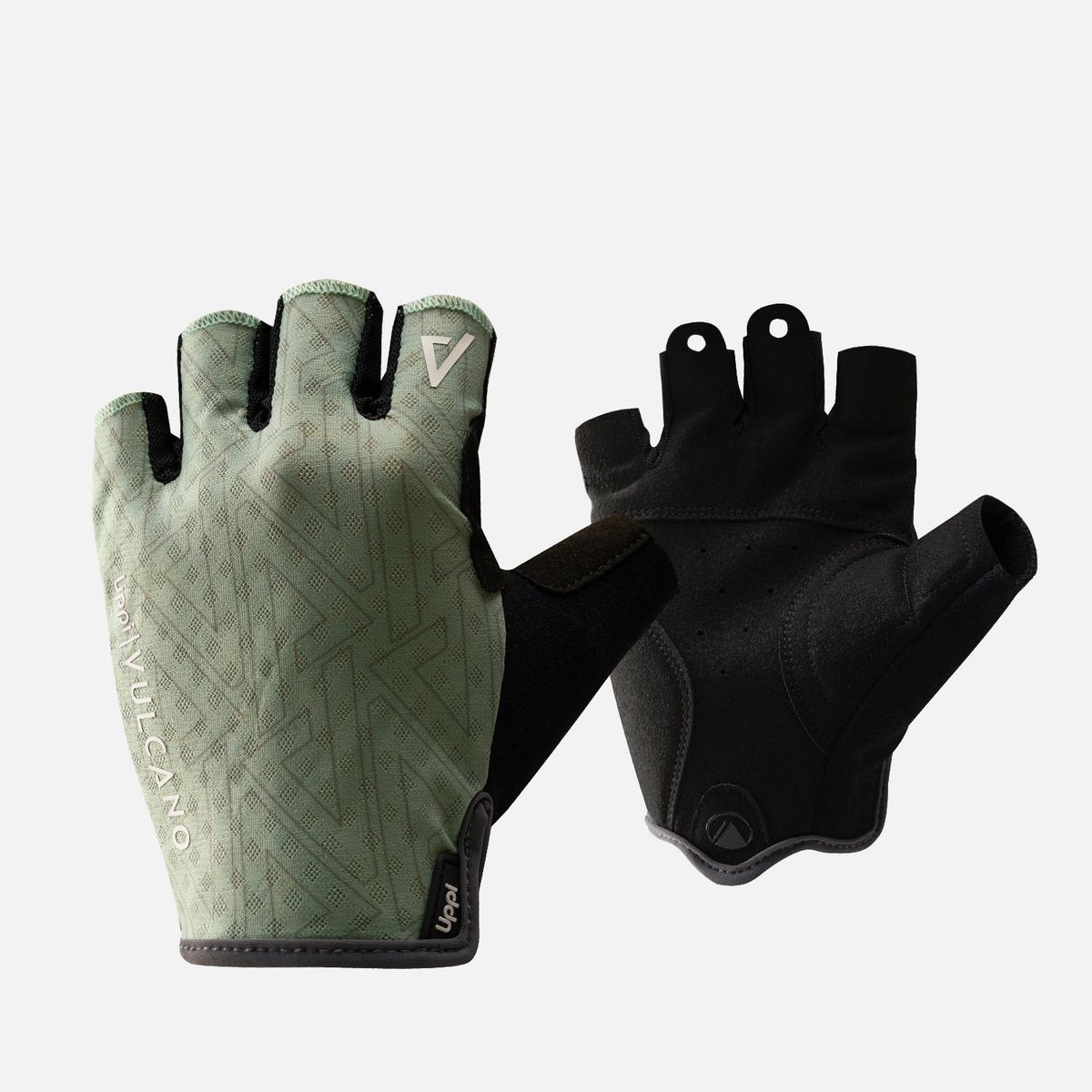 LIPPI - Guante Vulcano Short Gloves Jade Lippi