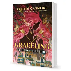 EDICIONES URANO - Graceling Vol.2