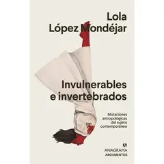 ANAGRAMA - Invulnerables E Invertebrados