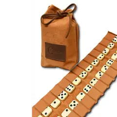 CRAFTMEN - Juego Dominó Grosvenor