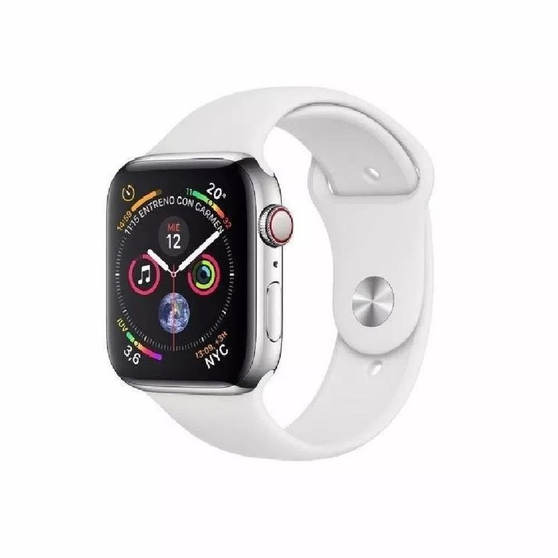 GENERICO - Reloj Smartwatch Series 7 45mm Salud Cardiaca Prueba Agua