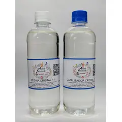 GENERICO - Resina Cristal 11