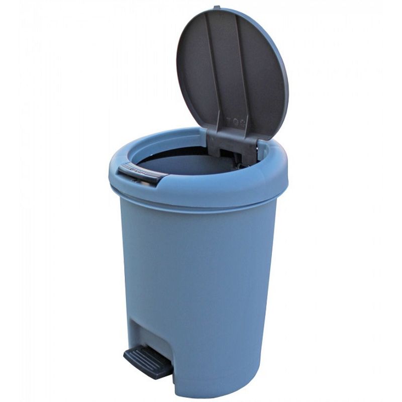 SIGNET CLASSICS - Contenedor Basura 15 Litros