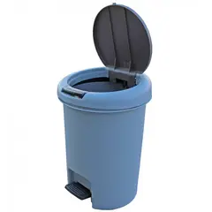 SIGNET CLASSICS - Contenedor Basura 15 Litros