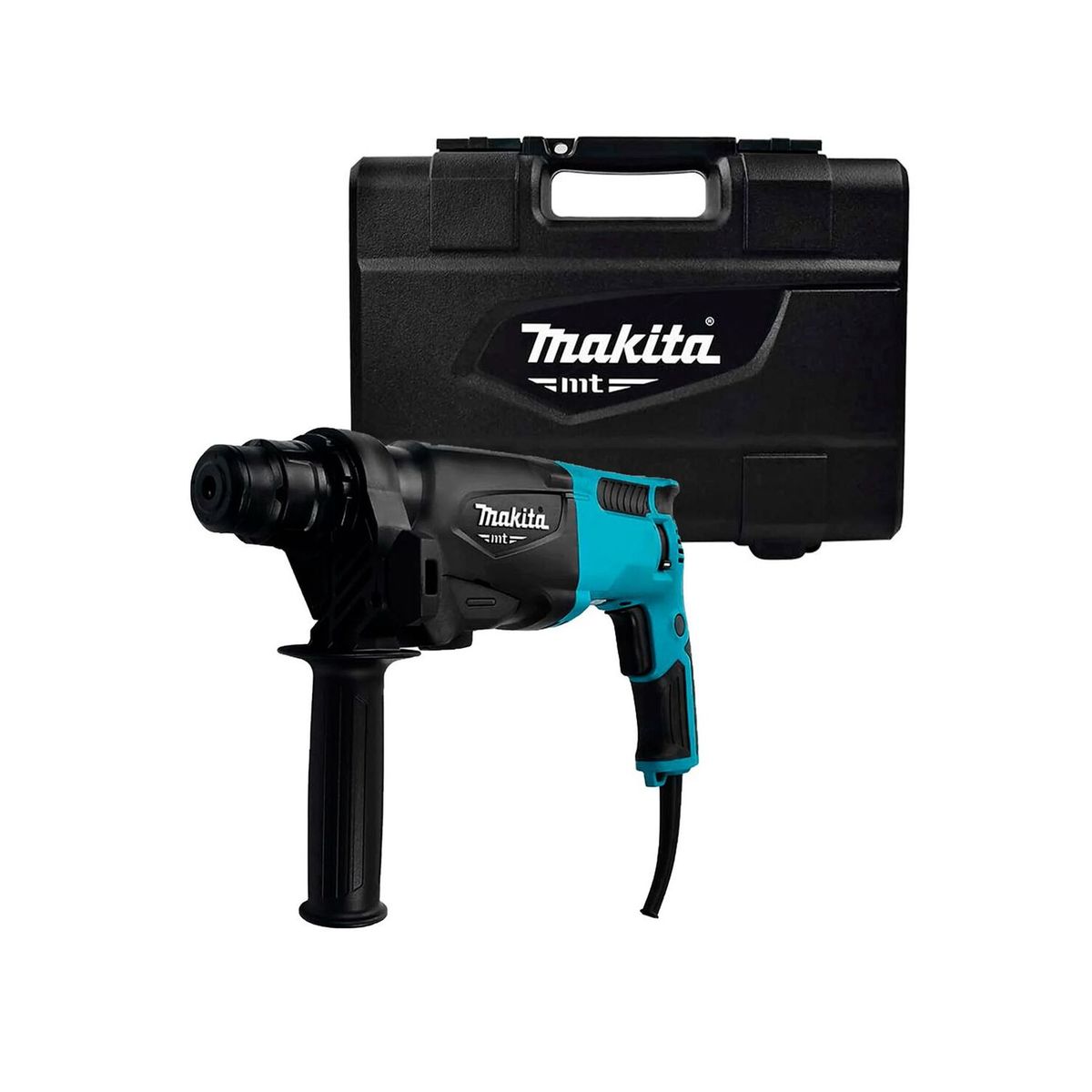 MAKITA - Rotomartillo Sds-plus 22mm 710w  Makita M8700b