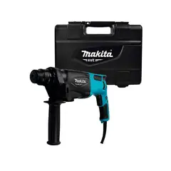 MAKITA - Rotomartillo Sds-plus 22mm 710w M8700b
