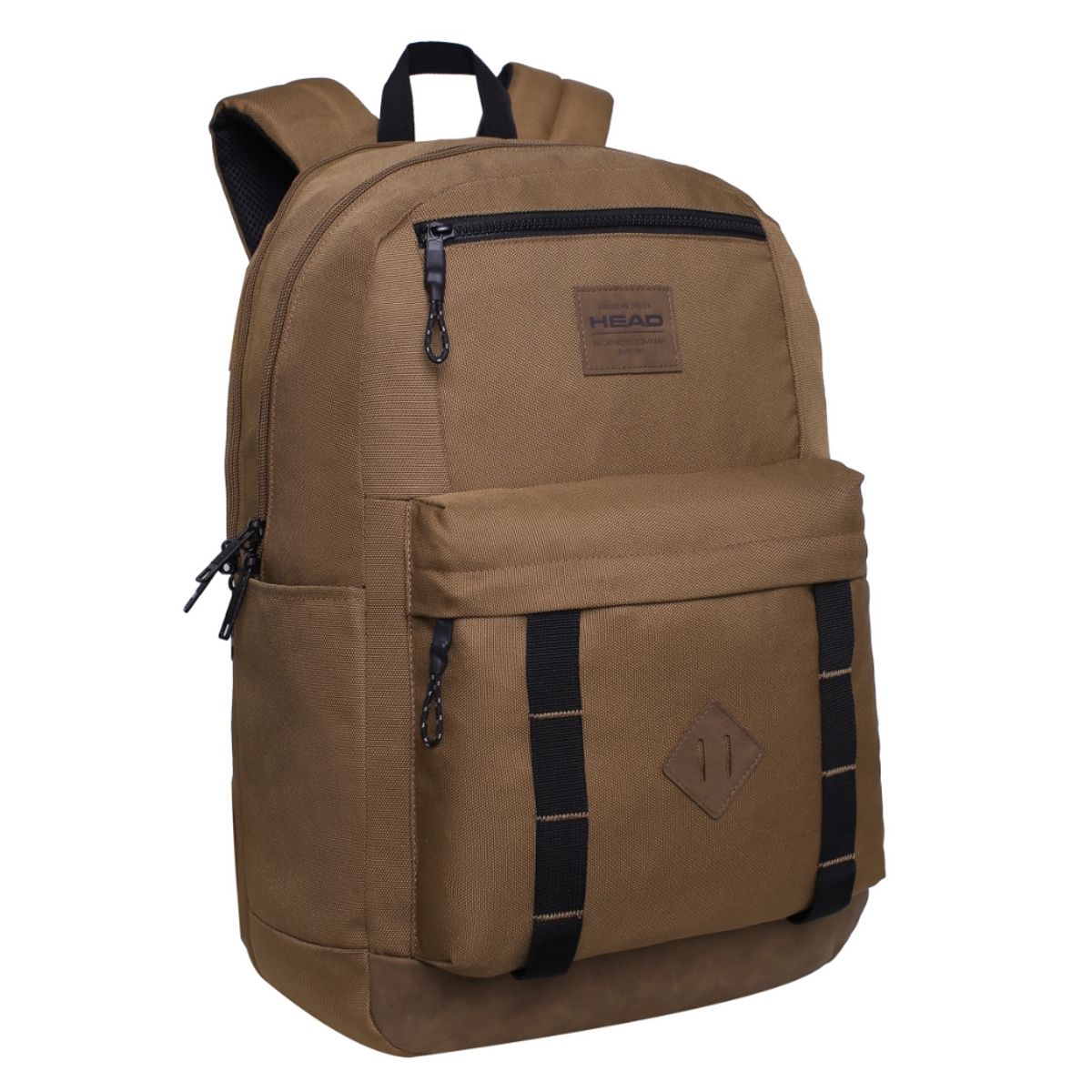 HEAD - Mochila Hilux Cafe Negro Head