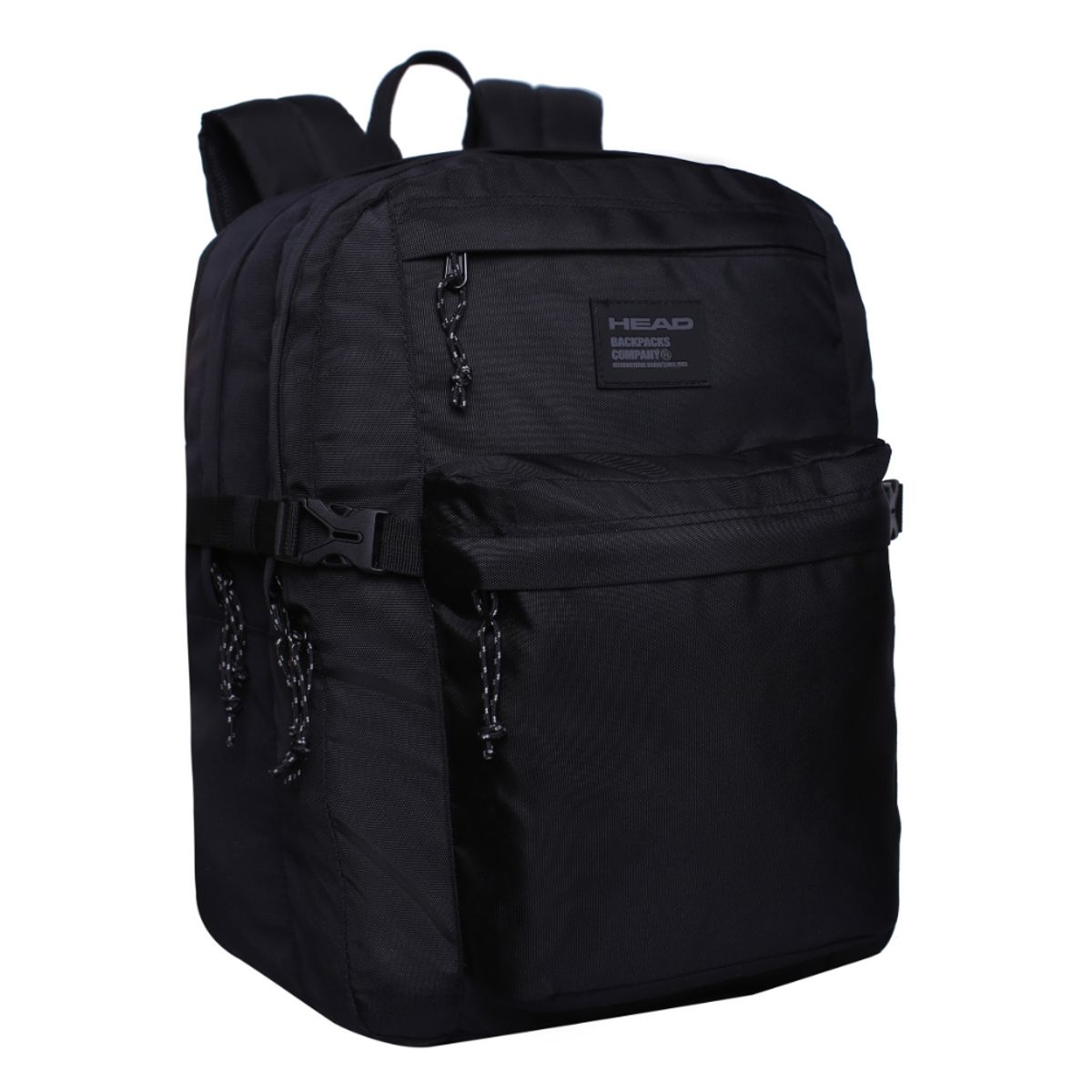 HEAD - Mochila Territory 43L Negro Head