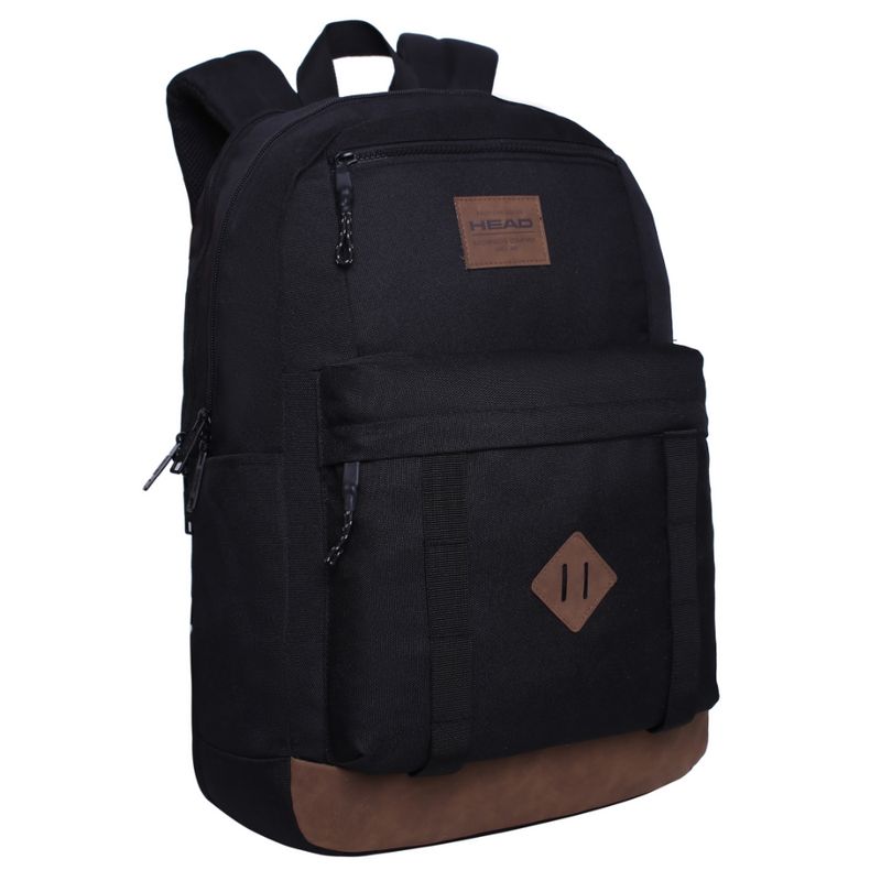 HEAD - Mochila Hilux Negro Cafe Head