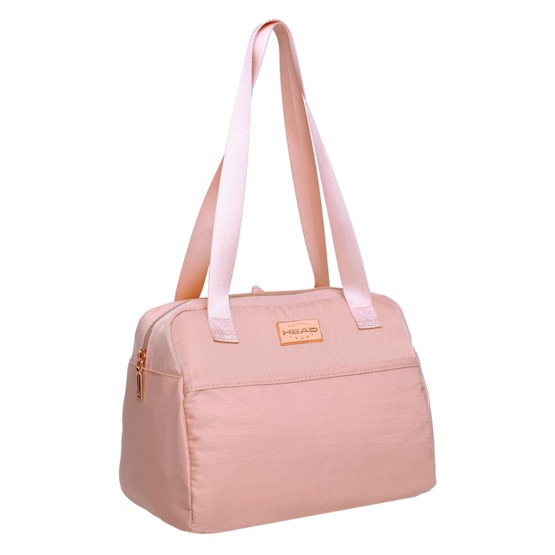 HEAD - Lonchera Cartera Cold Rosado Head