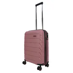 HEAD - Maleta Ucrania S Expandible Malva