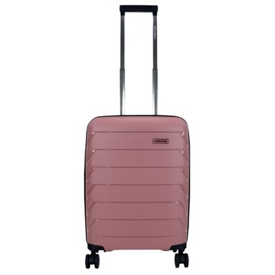 Imagen 2 del producto Maleta Ucrania S Expandible Malva