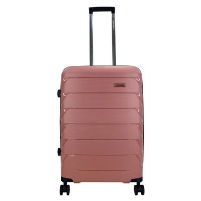 Imagen 2 del producto Maleta Ucrania M Expandible Malva