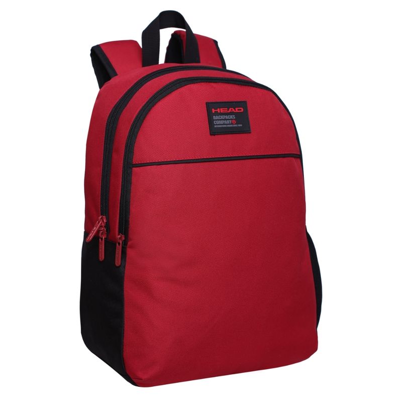 HEAD - Mochila Cool Rojo Head