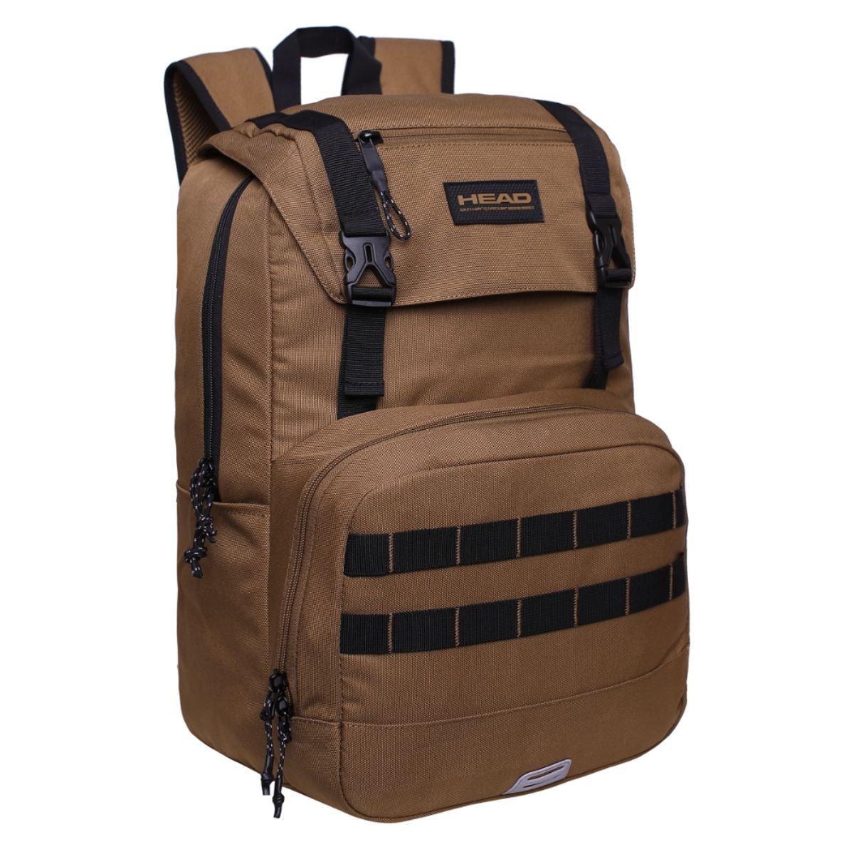 HEAD - Mochila Camaro Camel Cafe Head