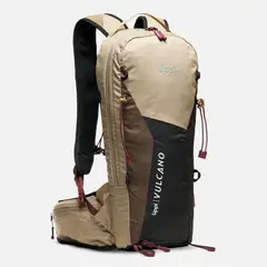 LIPPI - Mochila Vulcano 6L Caqui