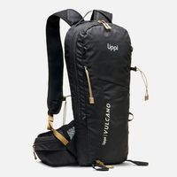 Mochila Vulcano 6L Negro