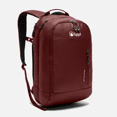 LIPPI - Mochila Travel Fox BackPack 20L Burdeo