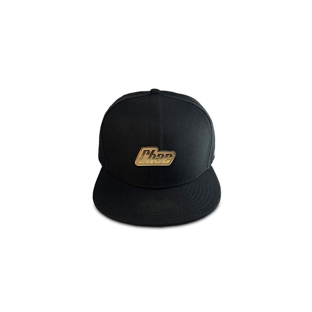 GENERICO - Gorro Unisex Golden Black