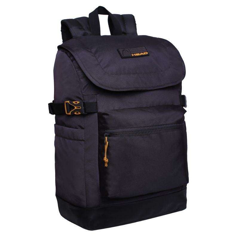 HEAD - Mochila Fiorino Gris Oscuro Head