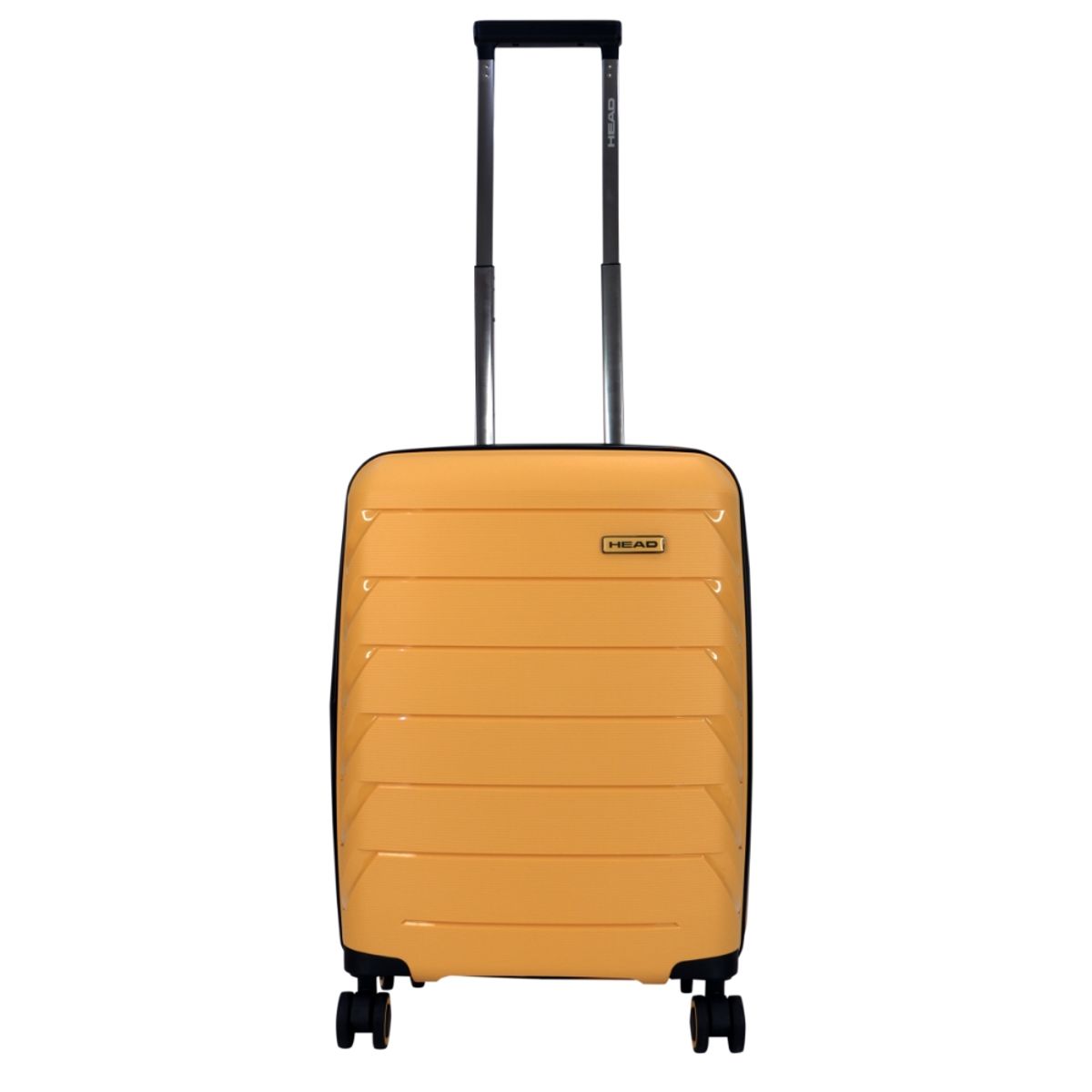 HEAD - Maleta Ucrania S Expandible Amarillo Head