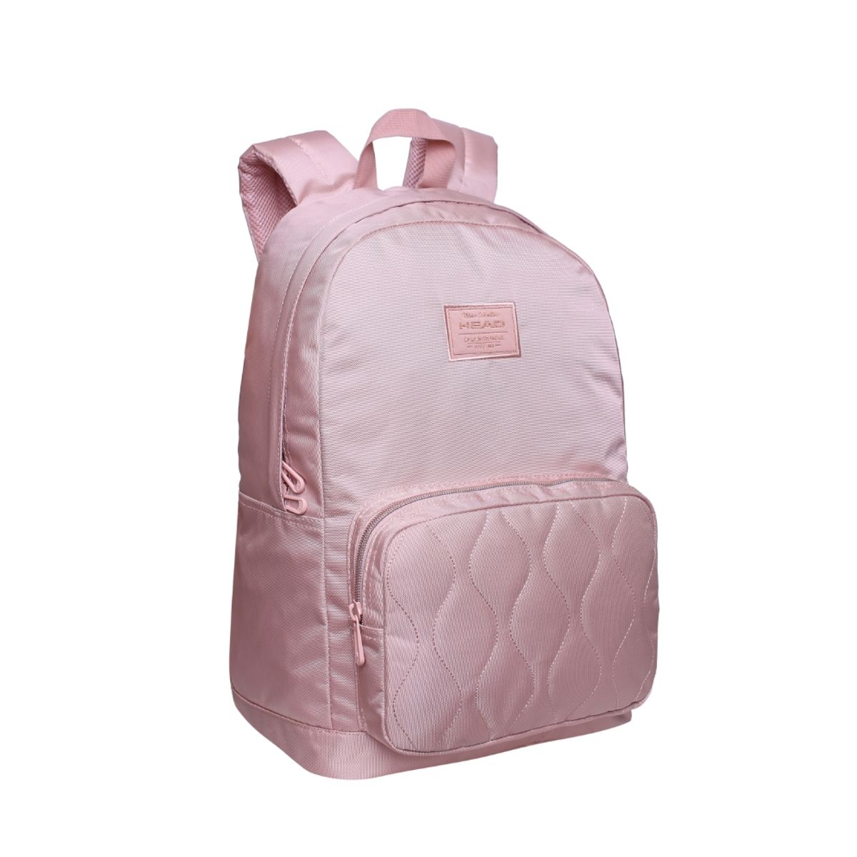 HEAD - Mochila Civic Ondas Rosado Head