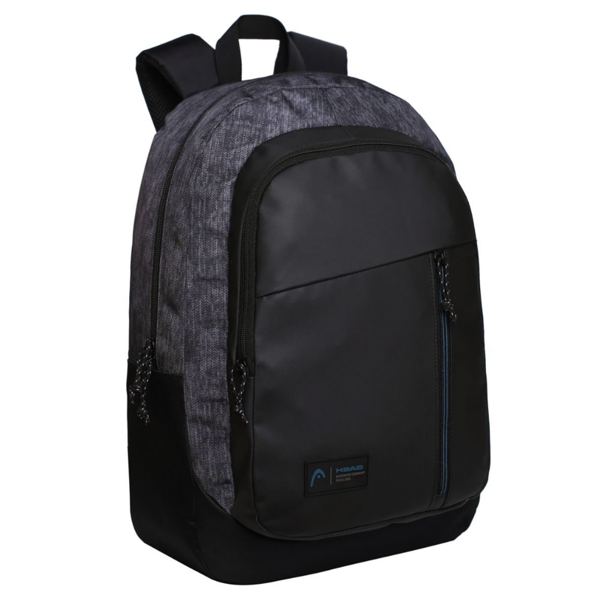 HEAD - Mochila Ram Reverse Tweed Negro Head